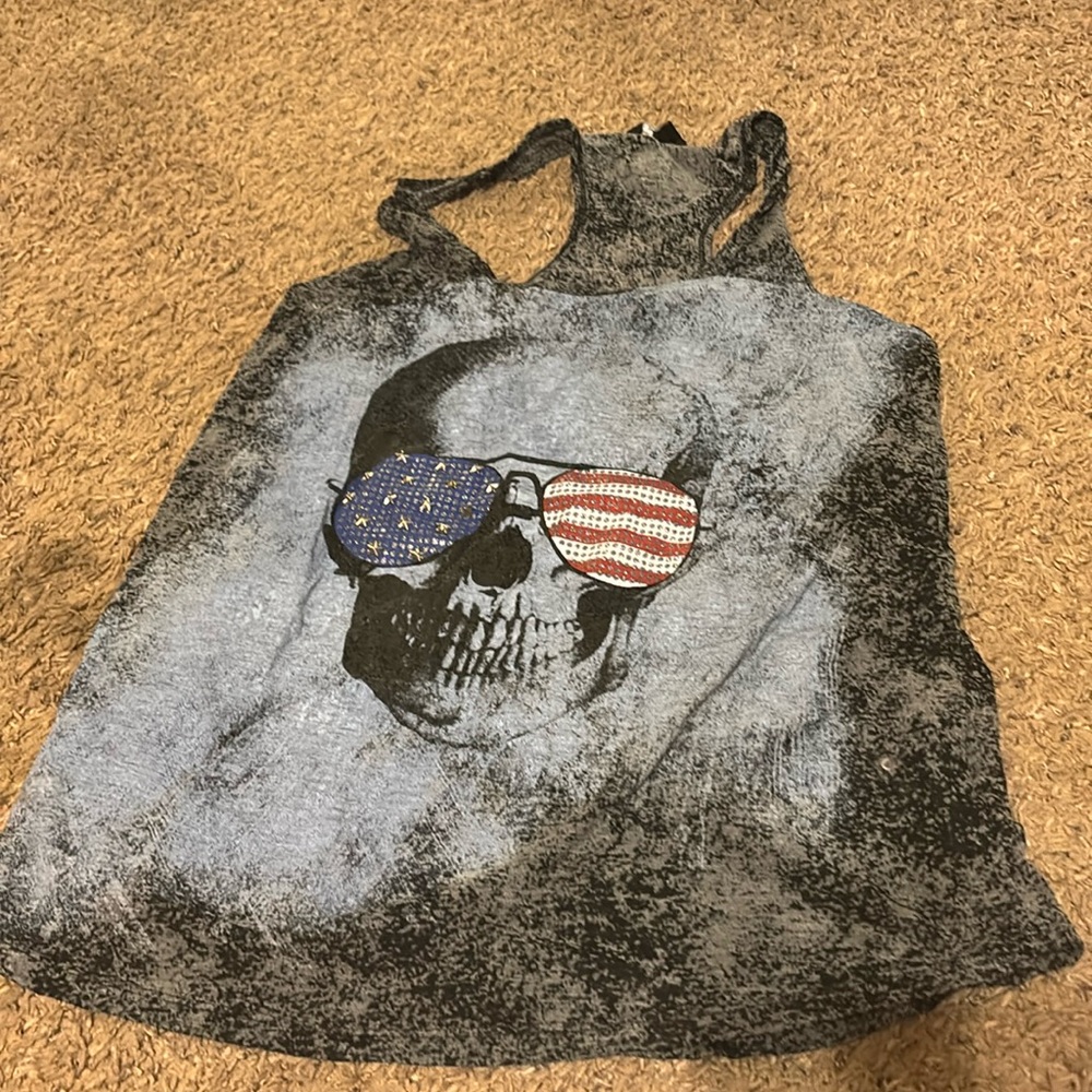 Women’s tank
